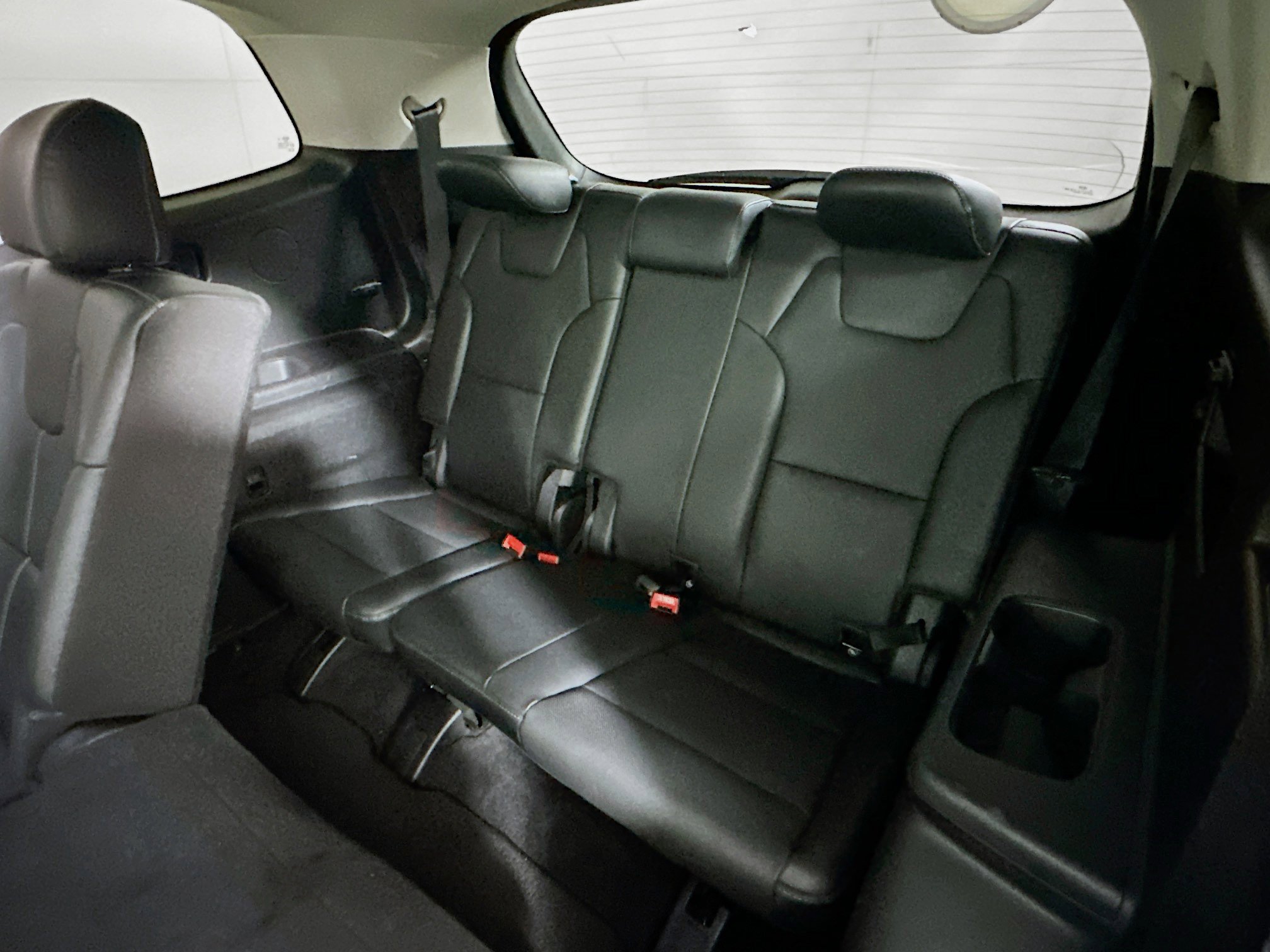 Used 2020 Kia Telluride EX FWD image 30