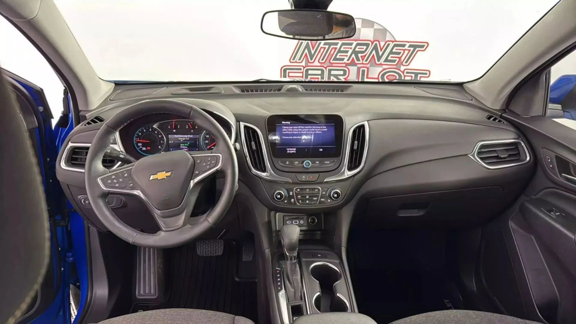 Used 2024 Chevrolet Equinox LT image 13