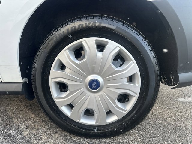 Used 2023 Ford Transit Connect XL image 28