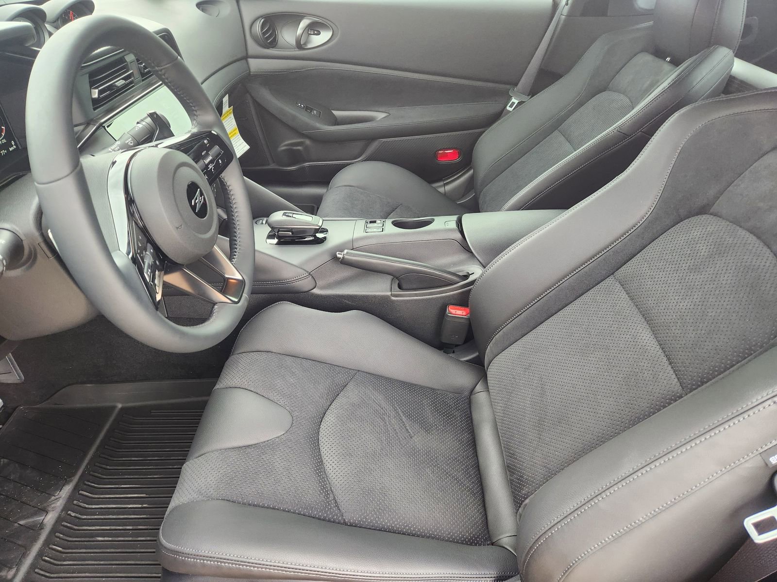 New 2026 Nissan Z Performance RWD image 14