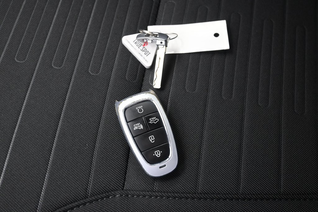 Used 2024 Hyundai Santa Cruz SEL w/ Activity Package AWD/4WD image 21