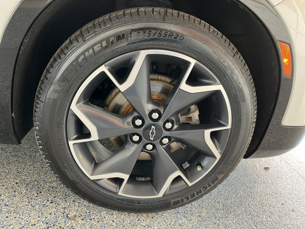 Used 2021 Chevrolet Blazer RS image 35