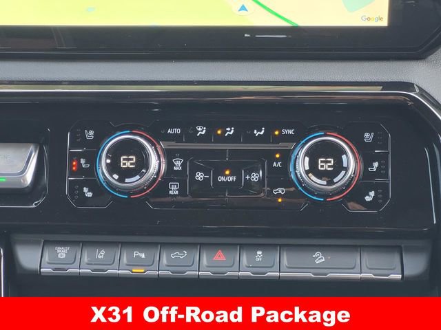 New 2026 GMC Sierra 2500 AT4 w/ AT4 Premium Plus Package image 15