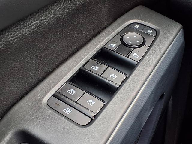 Certified 2023 Nissan Pathfinder Rock Creek AWD/4WD image 24