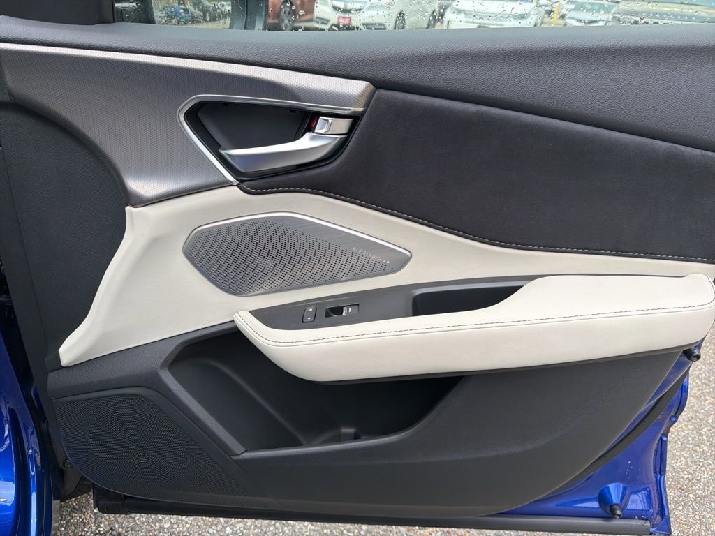 New 2026 Acura RDX A-Spec AWD/4WD image 25