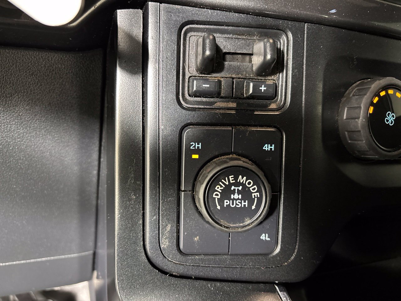 Used 2023 Ford F150 XL w/ STX Appearance Package AWD/4WD image 17