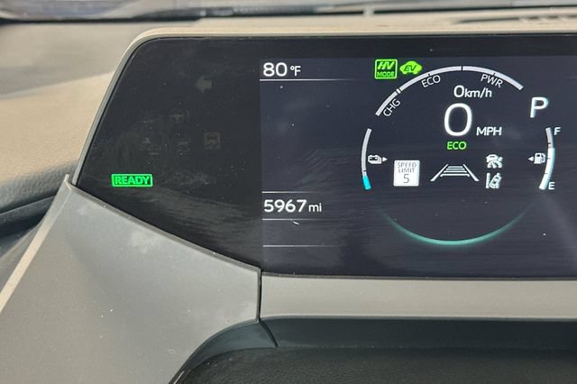 Used 2024 Toyota Prius Prime FWD image 29