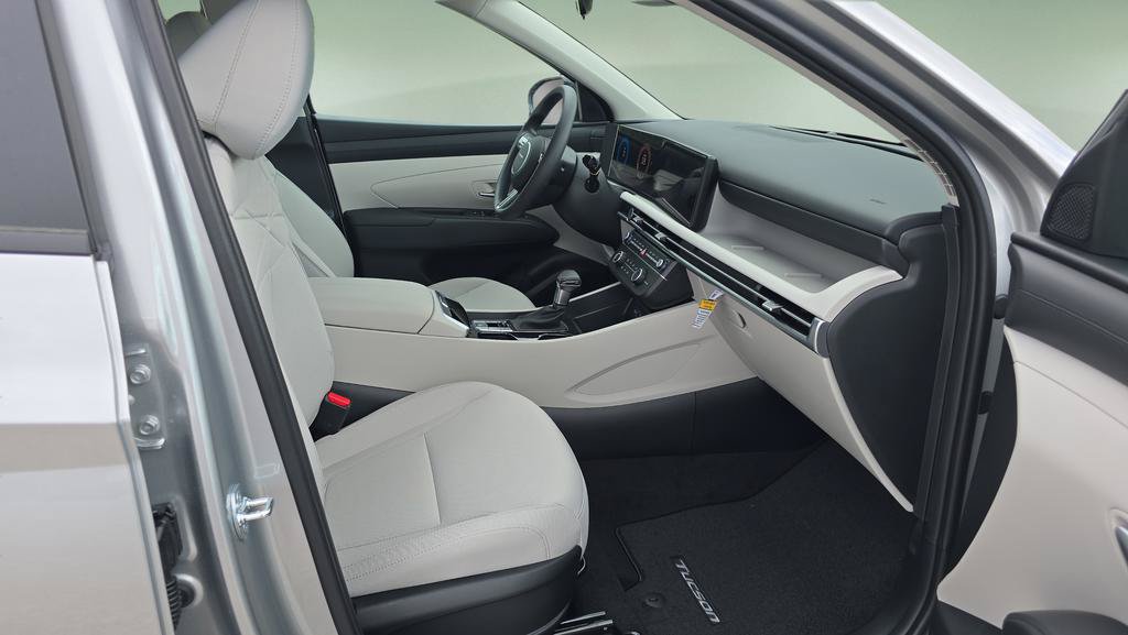 New 2026 Hyundai Tucson SE AWD/4WD image 13