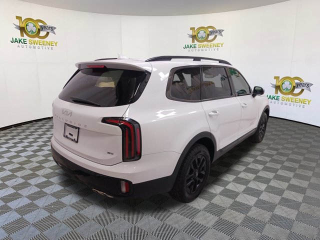 Used 2024 Kia Telluride SX X-Pro image 10