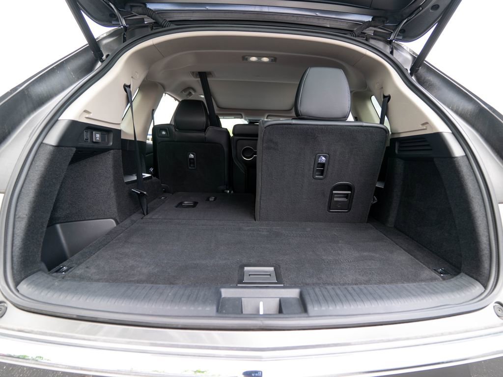 Certified 2023 Acura MDX SH-AWD w/ Technology Package image 46