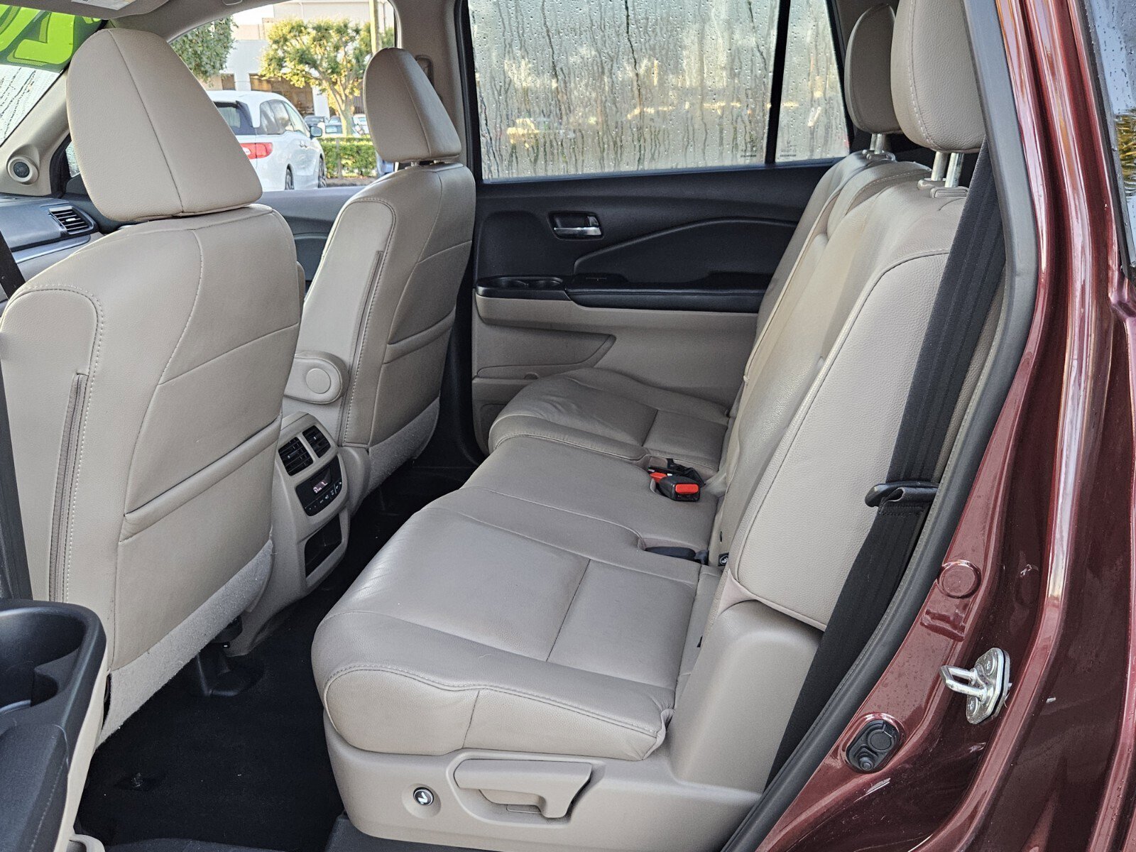 Certified 2018 Honda Pilot EX-L image 15