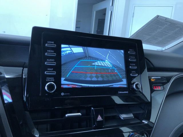 Certified 2024 Toyota Camry SE image 28