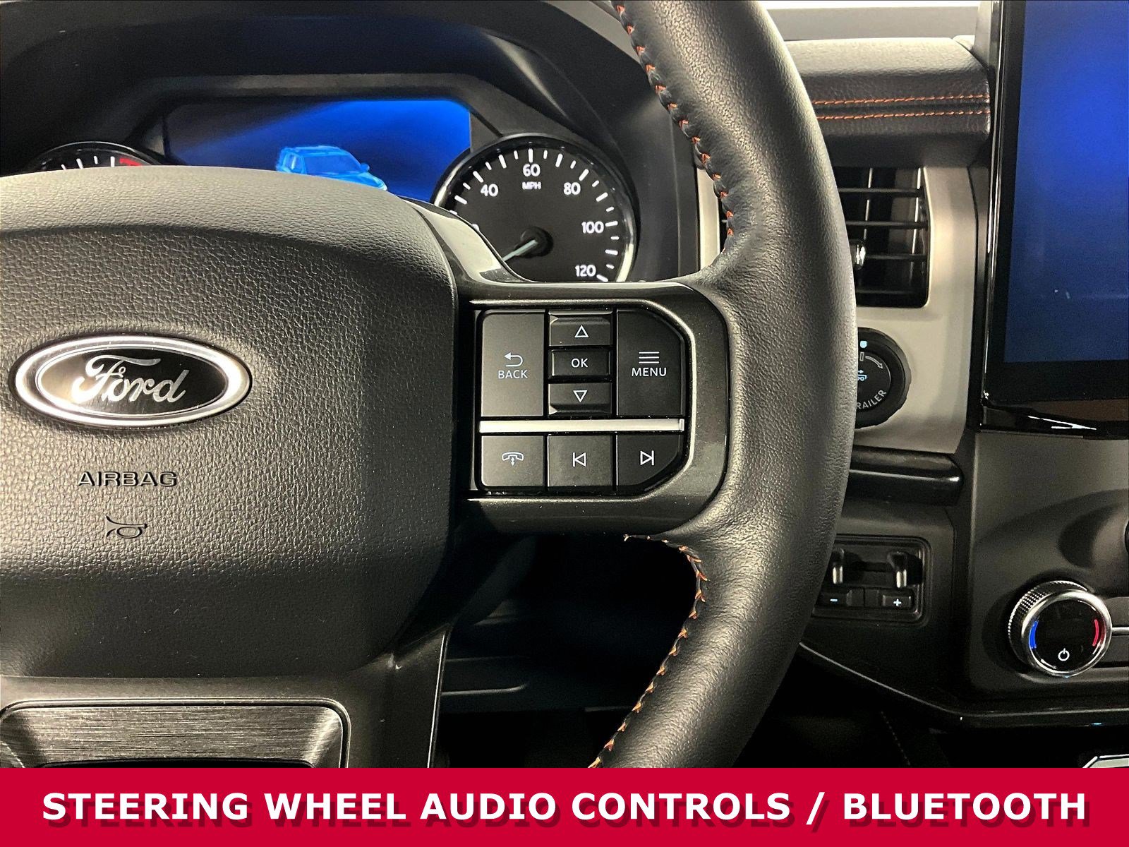 Used 2024 Ford Expedition Timberline AWD/4WD image 12
