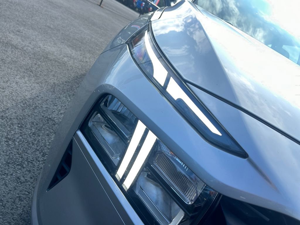 Used 2023 Hyundai Santa Fe SEL image 36