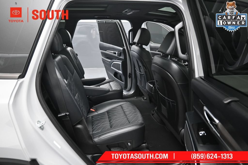 Used 2024 Kia Telluride SX X-Pro AWD/4WD image 39