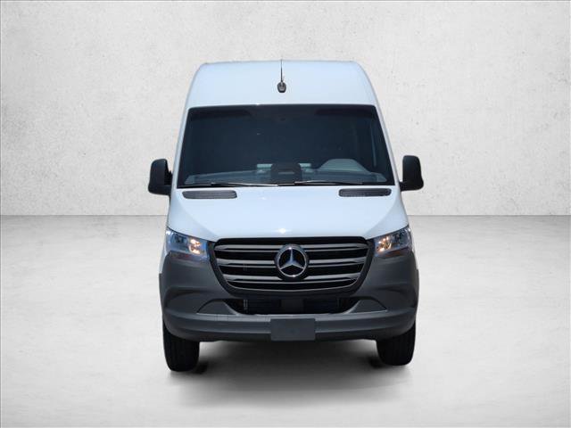 New 2026 Mercedes-Benz Sprinter 2500 image 6