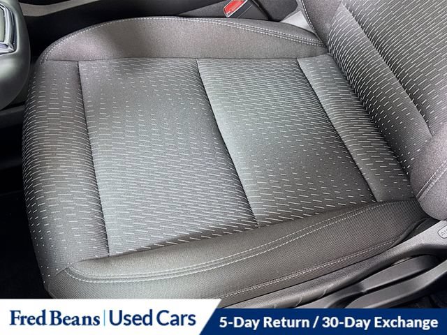 Used 2026 Chevrolet Equinox LT AWD/4WD image 26