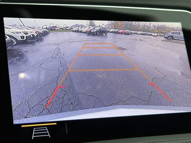 Used 2019 Cadillac XT4 Luxury image 16