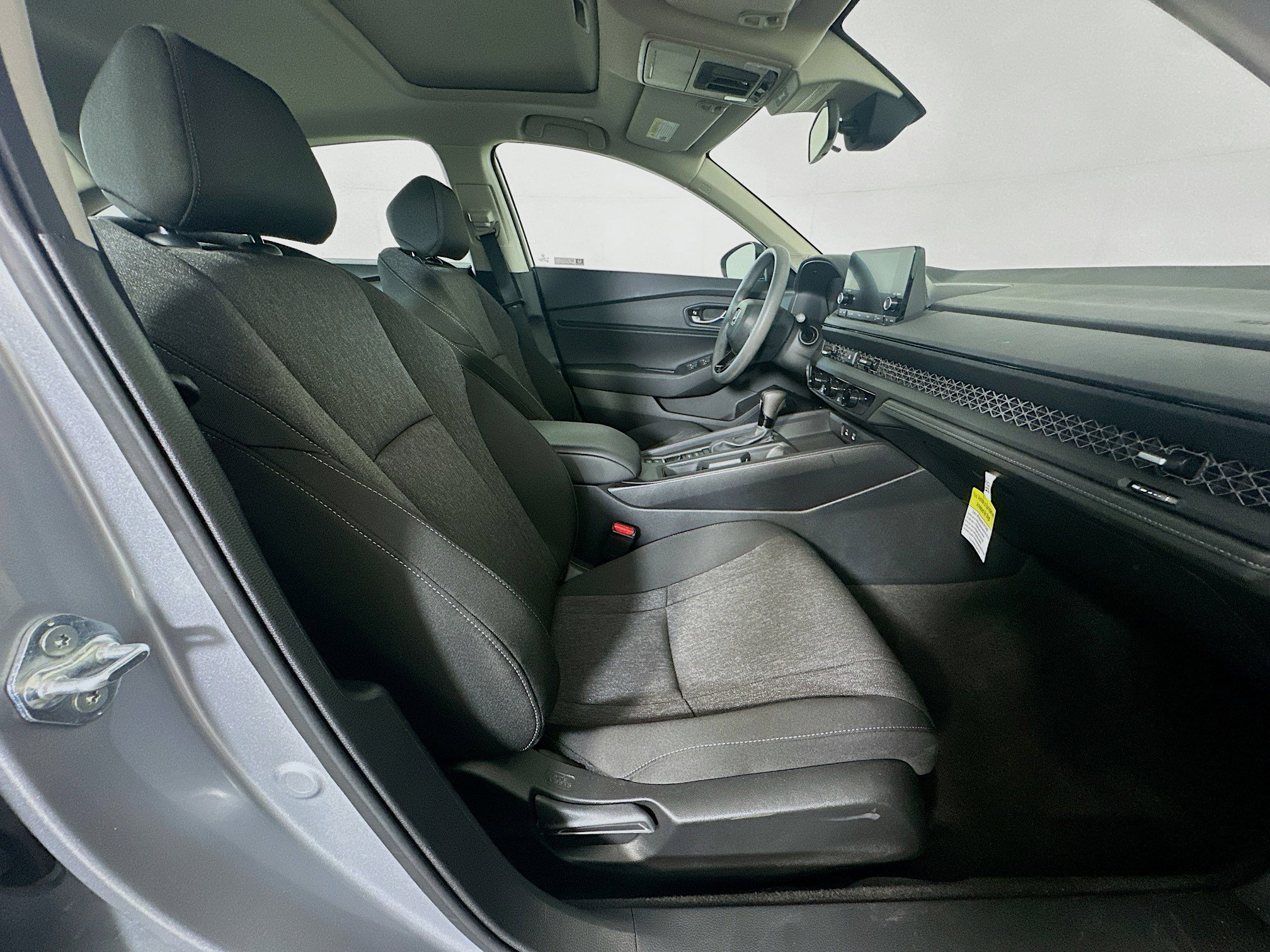 Used 2025 Honda Accord SE image 33