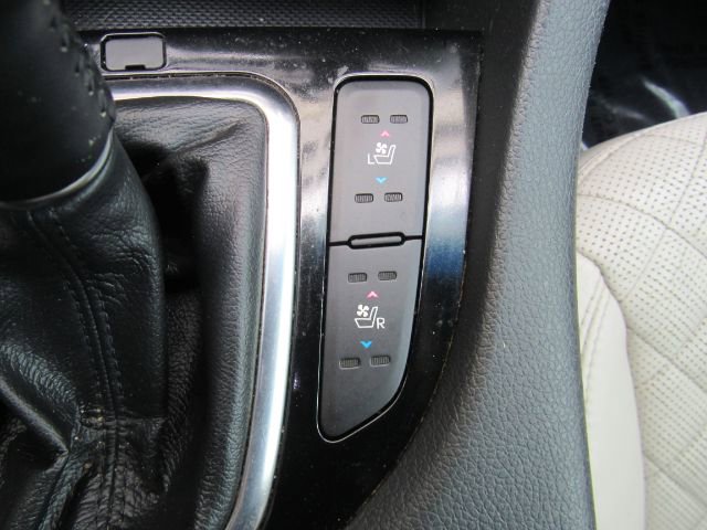 Used 2015 Kia Optima SX image 51