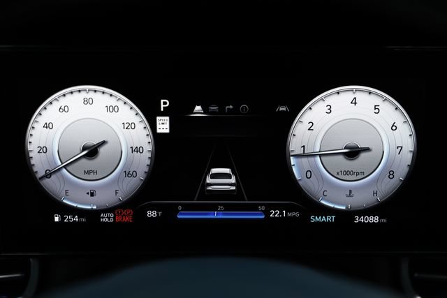 Used 2024 Hyundai Elantra SEL w/ Convenience Package FWD image 39