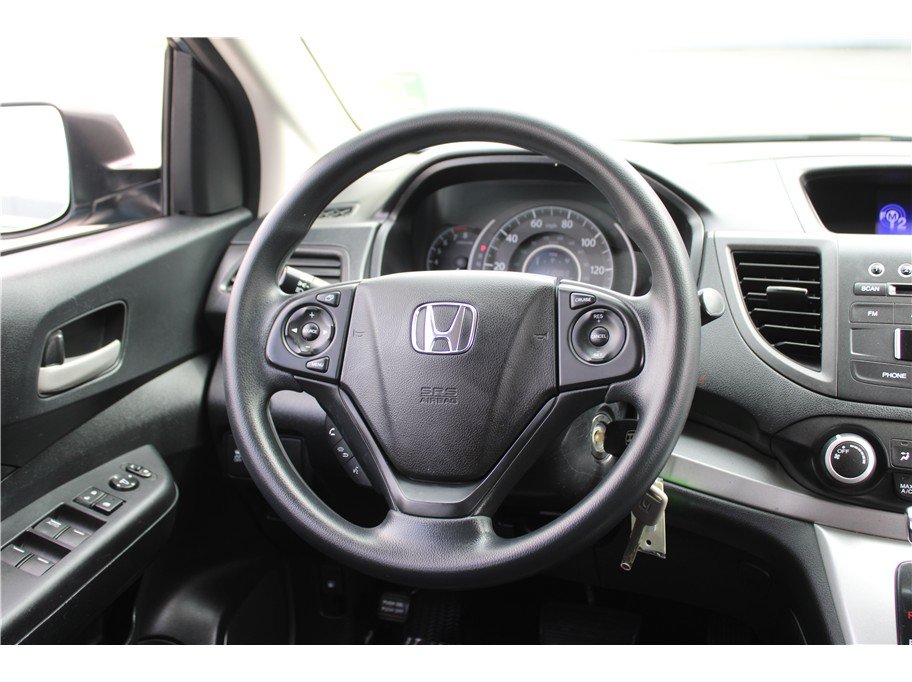 Used 2013 Honda CR-V LX image 21