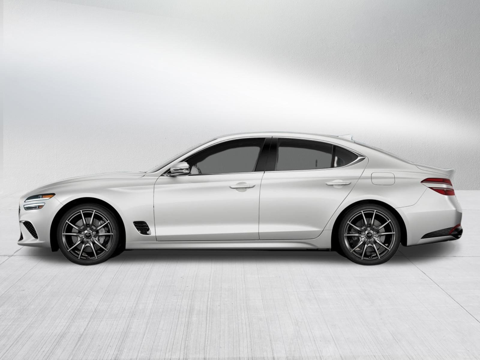 New 2026 Genesis G70 2.5T image 3