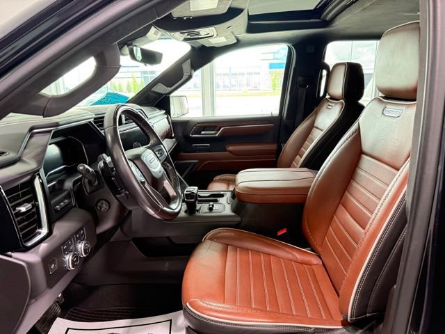 Used 2023 GMC Sierra 1500 Denali Ultimate image 14