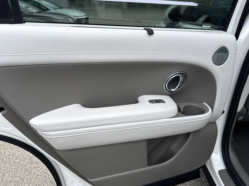 New 2026 Hyundai Palisade Limited image 12