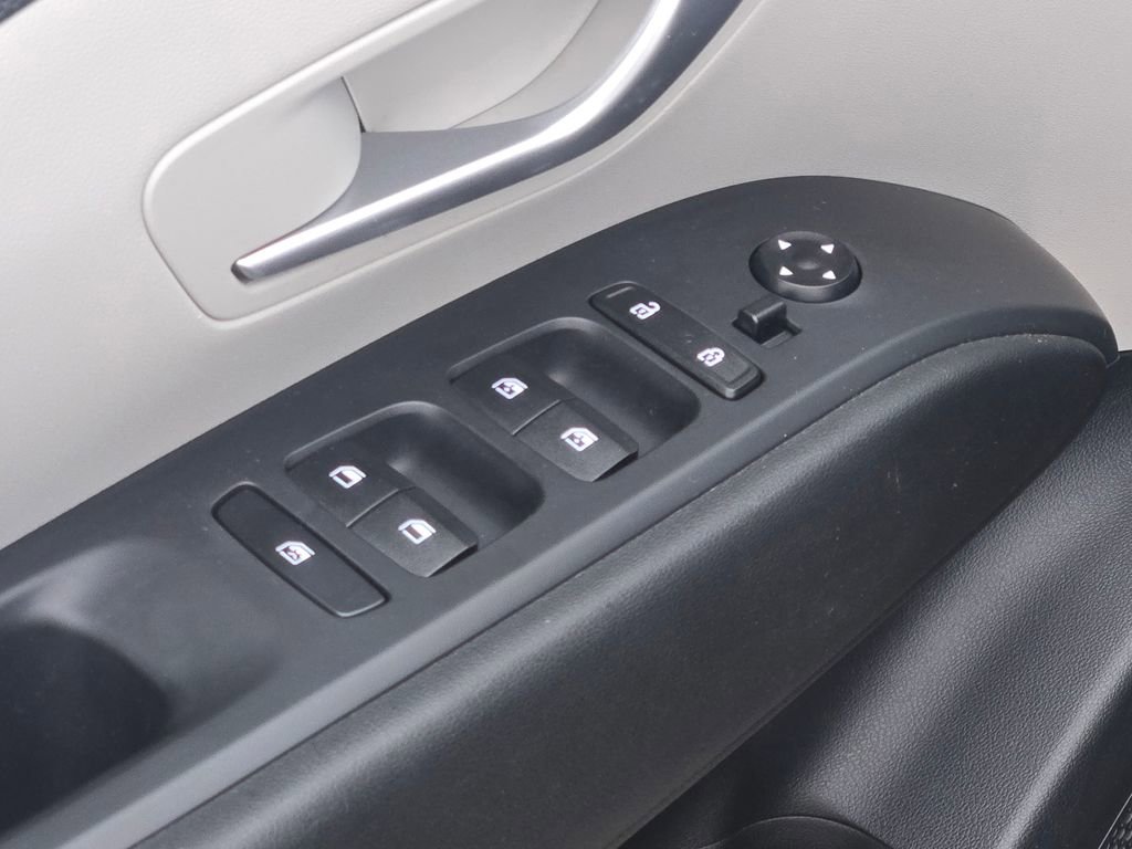 Used 2023 Hyundai Tucson SEL image 30