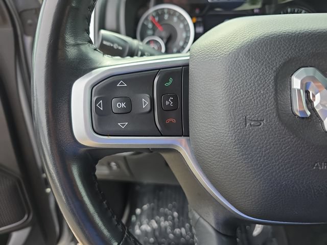 Used 2022 RAM 1500 Big Horn AWD/4WD image 19