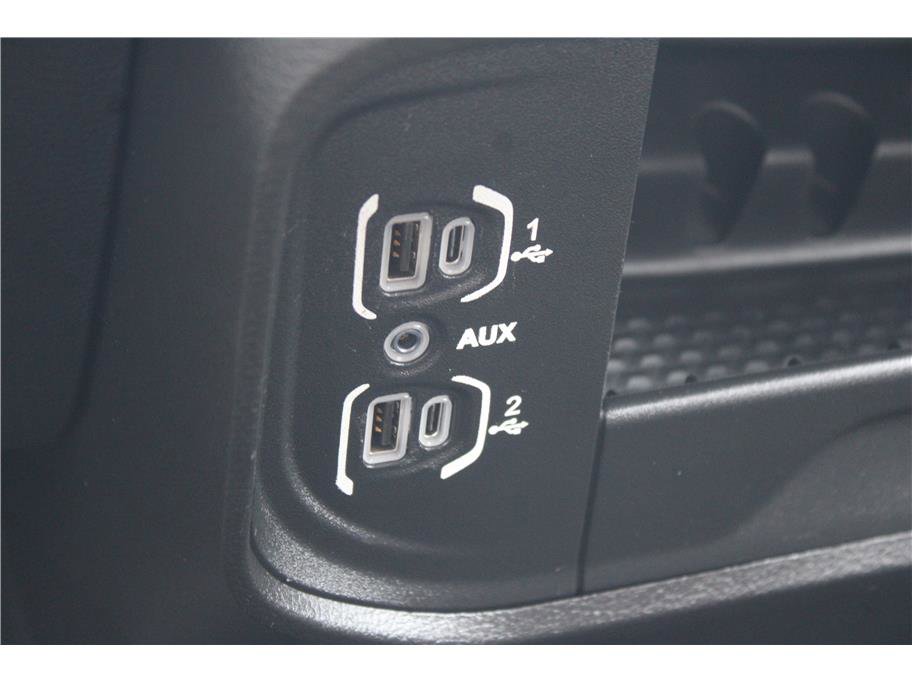 Used 2023 RAM 2500 Tradesman w/ Towing Technology Group image 28