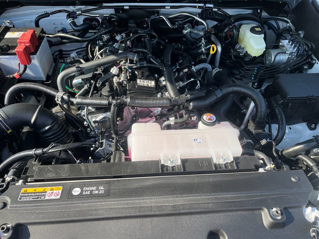 Used 2026 Toyota 4Runner TRD Sport Premium image 26