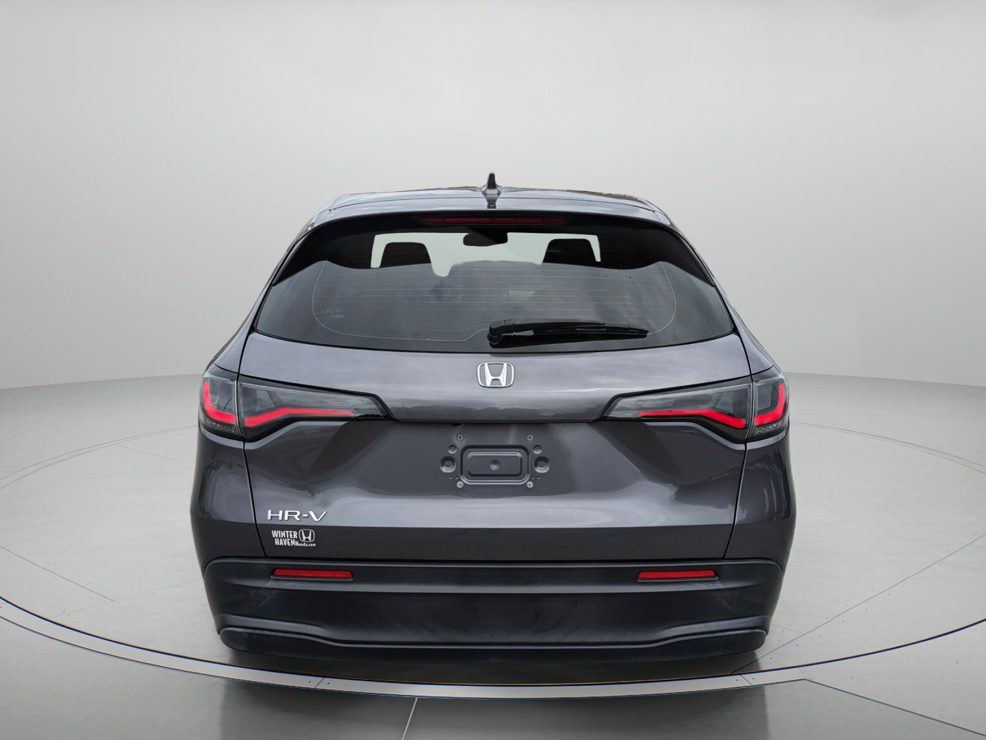 Used 2023 Honda HR-V LX image 7