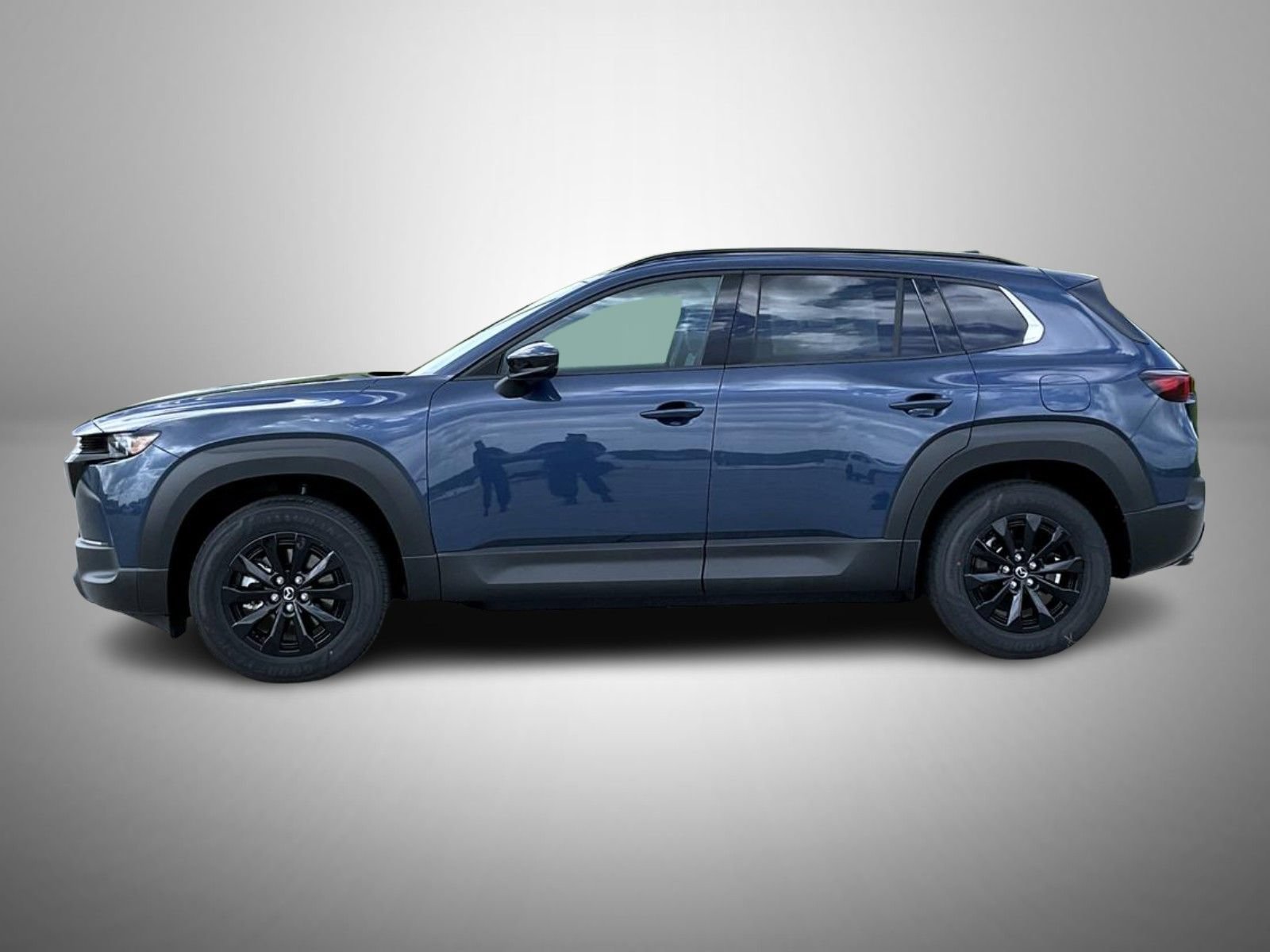 New 2026 MAZDA CX-50 AWD 2.5 Hybrid w/ Weather Package image 8