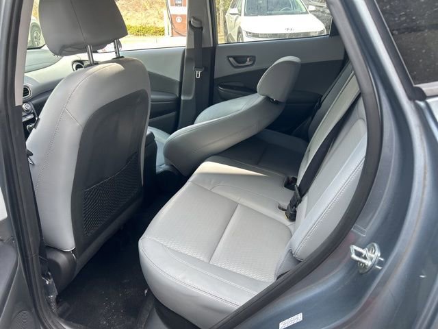 Used 2019 Hyundai Kona Ultimate image 7