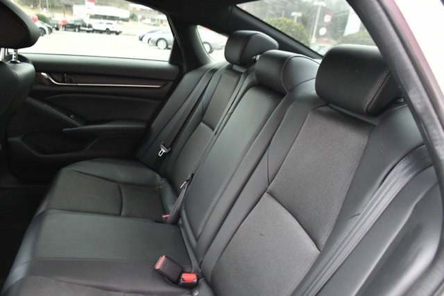 Used 2021 Honda Accord Sport image 13
