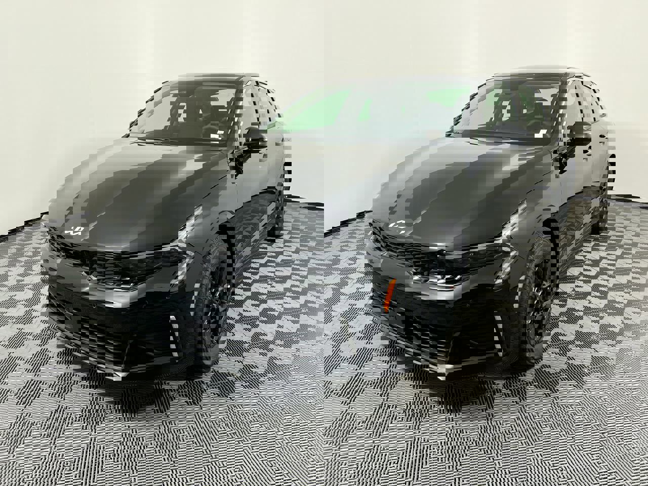 New 2026 Kia K5 LXS image 8