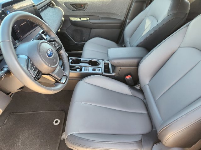 Certified 2026 Subaru Outback Premium AWD/4WD image 13