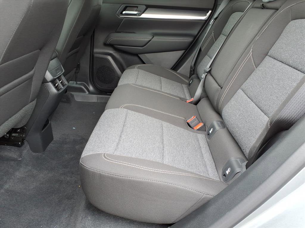 New 2026 GMC Terrain Elevation w/ LPO, Floor Liner Package image 12