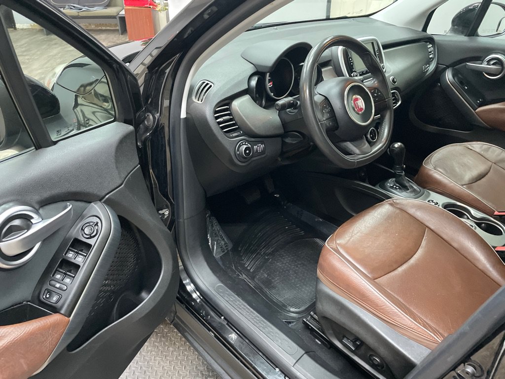 Used 2016 FIAT 500X Trekking Plus FWD image 15