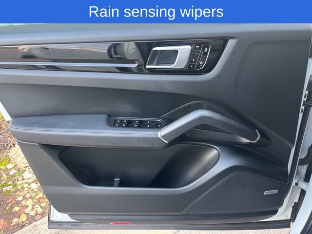 Used 2019 Porsche Cayenne Base image 11