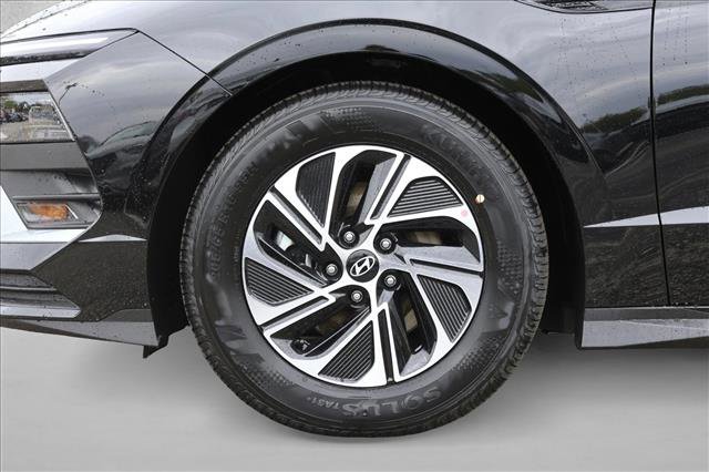 New 2026 Hyundai Sonata Blue FWD image 9