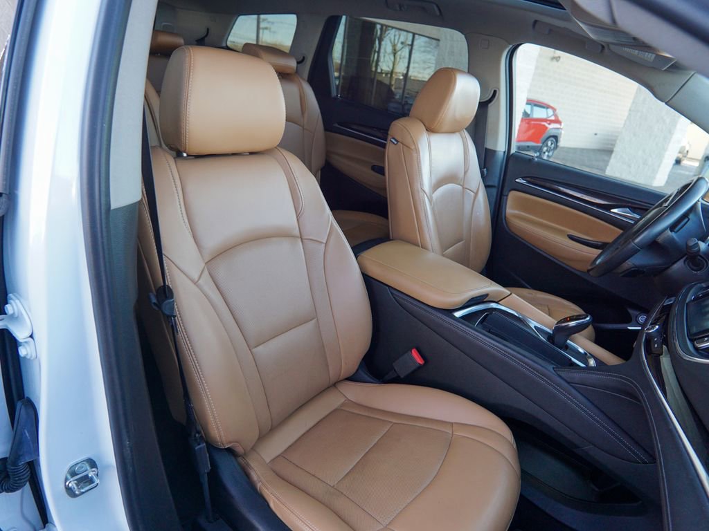 Used 2018 Buick Enclave Premium w/ Experience Buick Package image 31