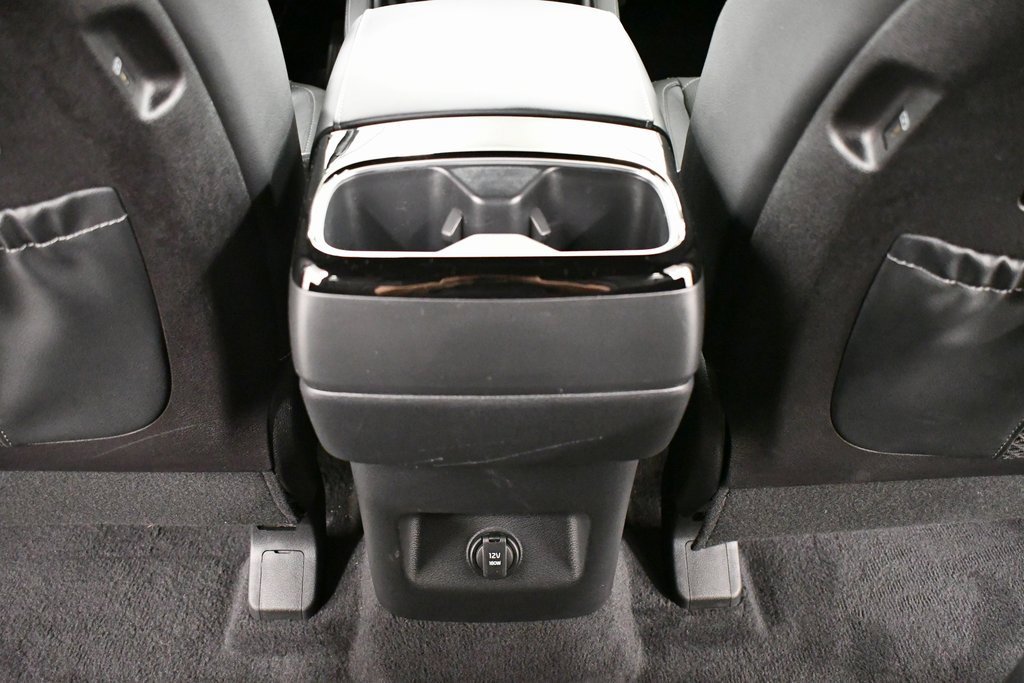 Certified 2025 Kia Telluride EX X-Line image 15