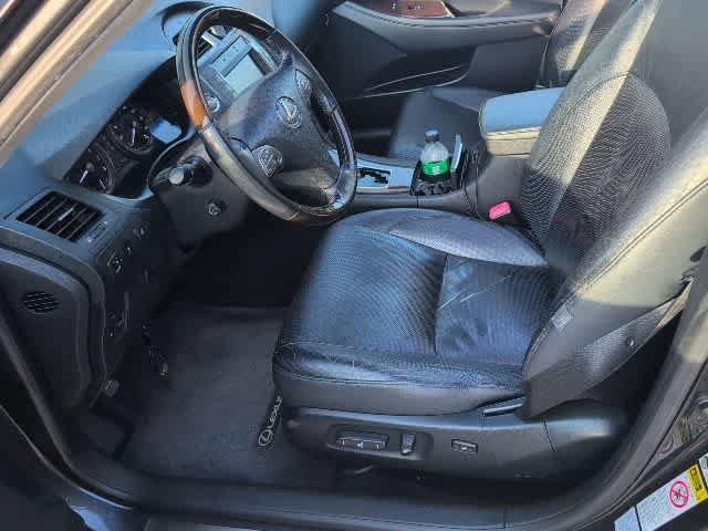 Used 2010 Lexus ES 350 FWD image 15
