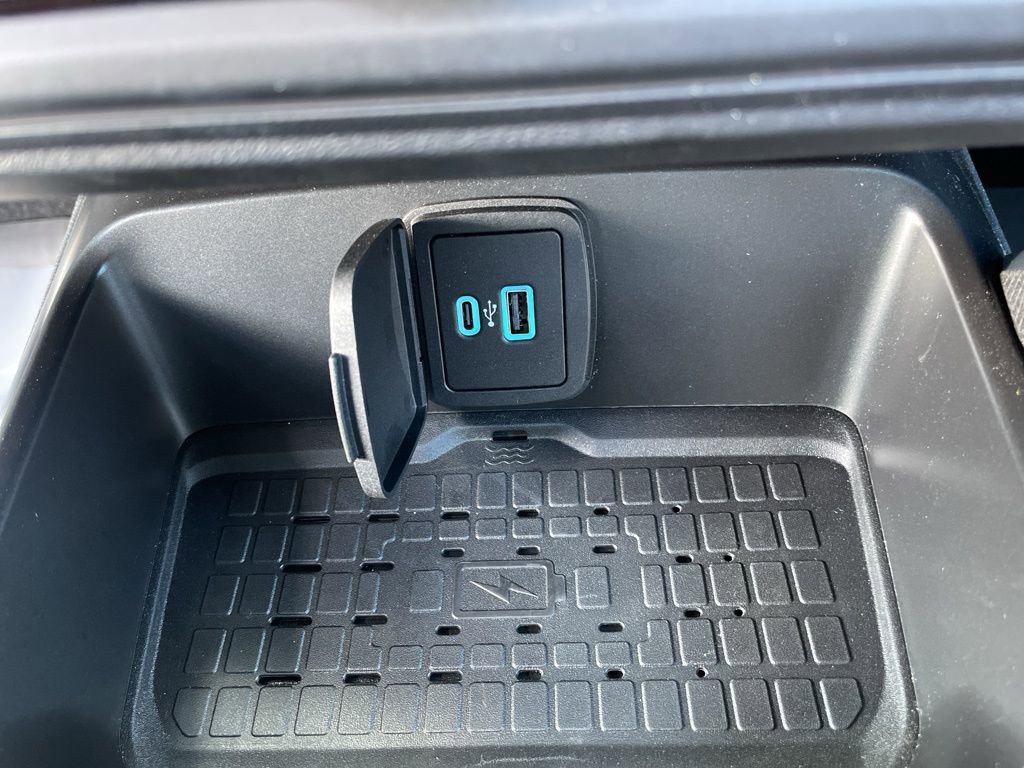 Used 2024 Ford Bronco Raptor image 41