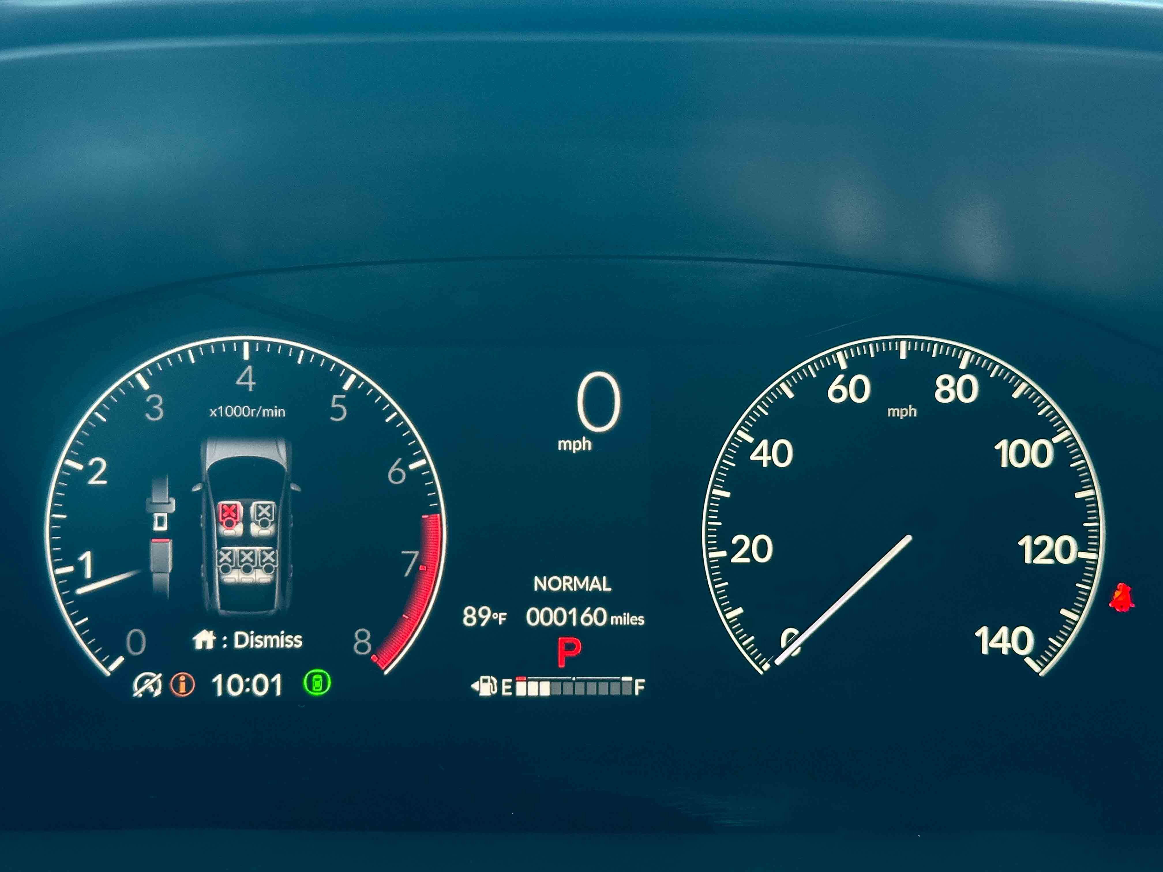 Used 2026 Honda CR-V LX image 27