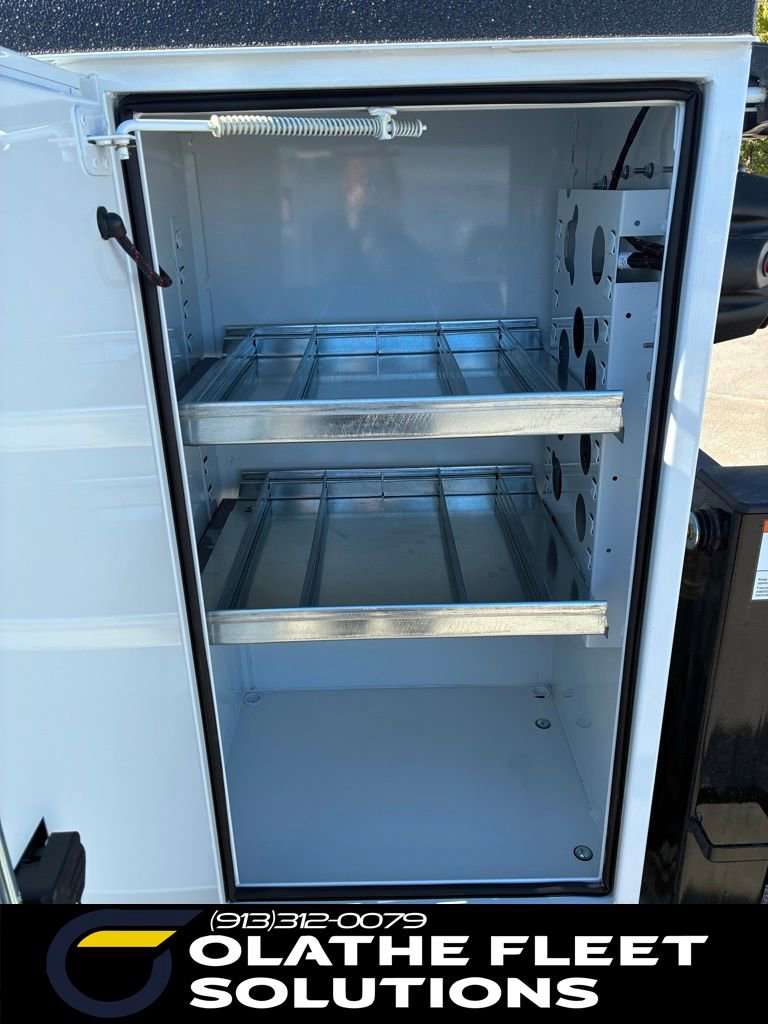 New 2026 Ford F550 4x4 Supercab Super Duty image 15