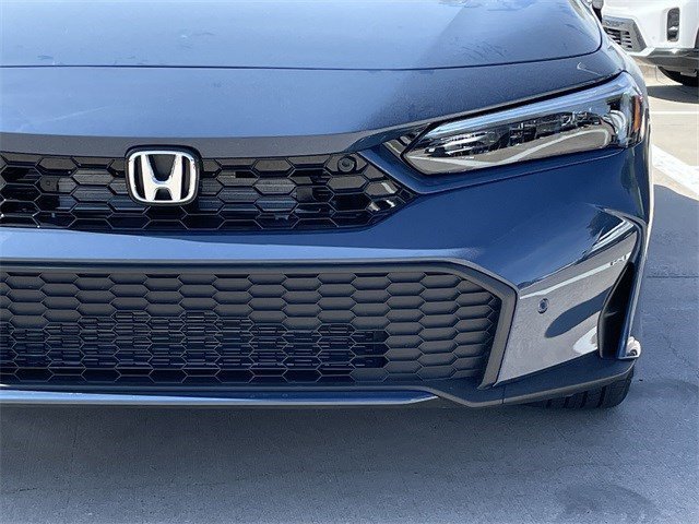 New 2026 Honda Civic Sport Touring image 8